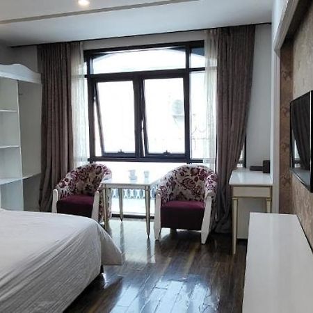 L'Amant Boutique Hotel Hanoi Exterior foto